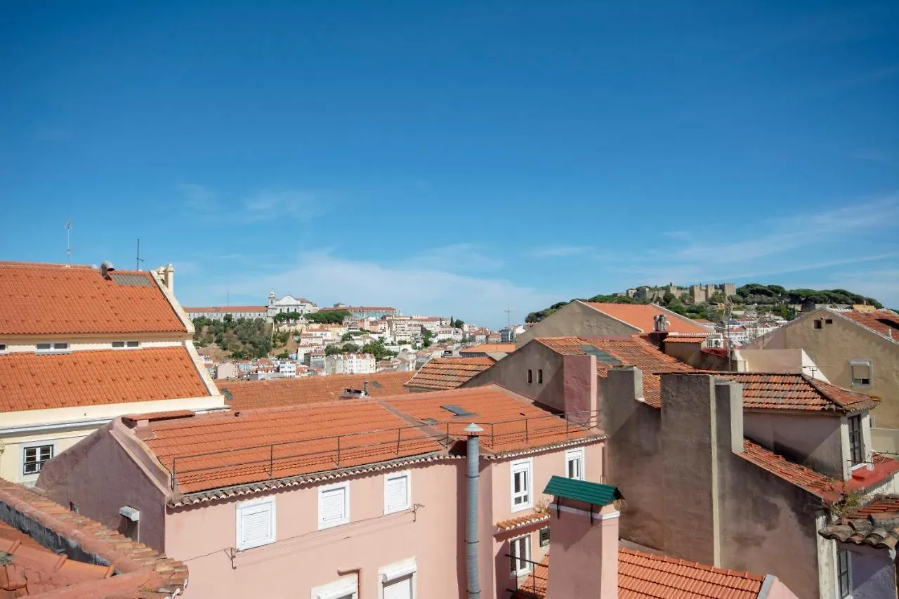 Lisboa Pena House By Innkeeper 0*,  البرتغال