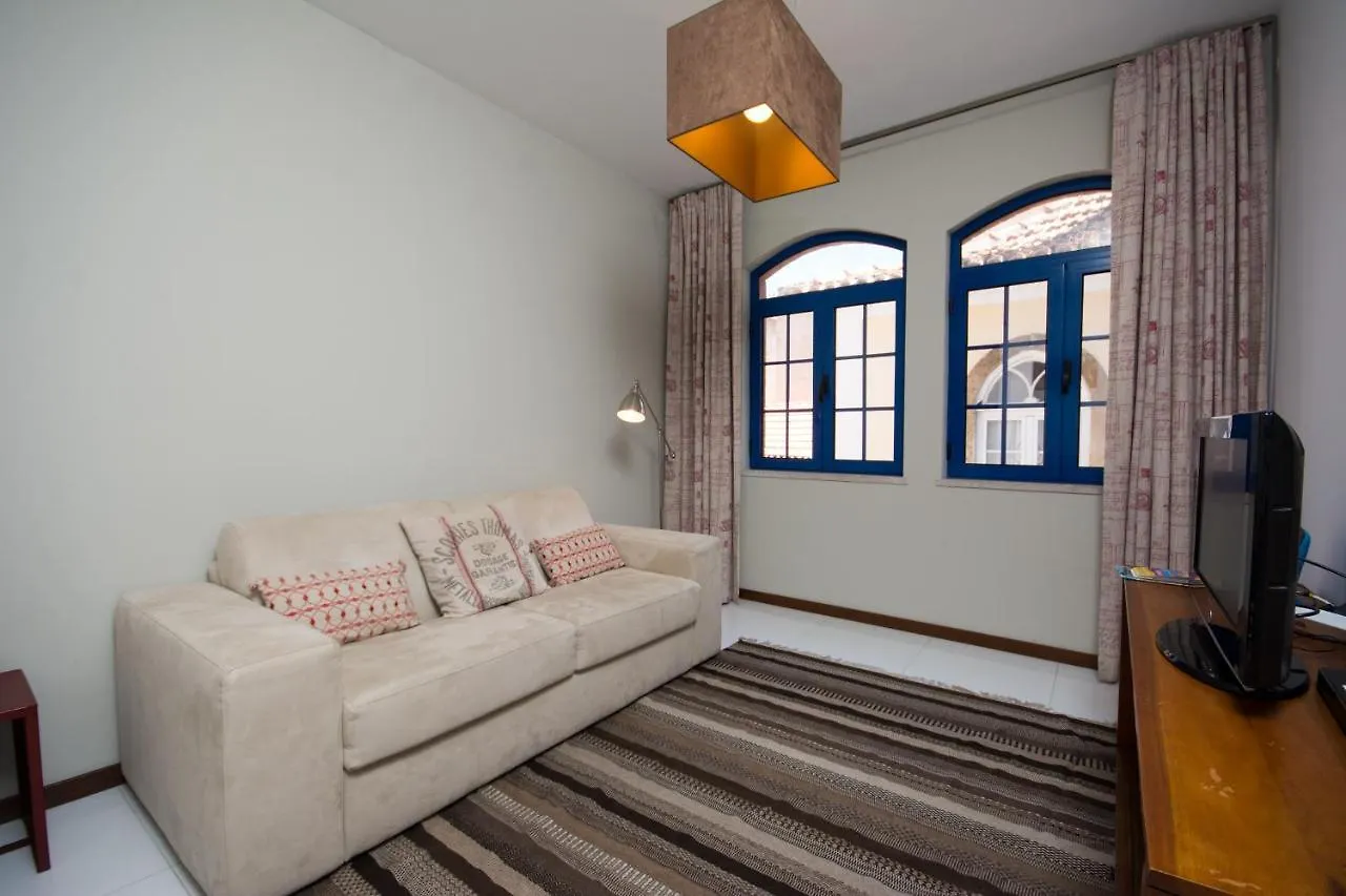 Lisboa Pena House By Innkeeper
